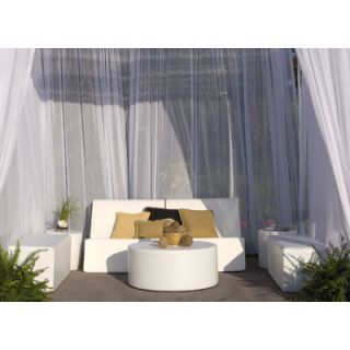 La Fete Chic 7 Piece Cabana Seating Group CHIC 