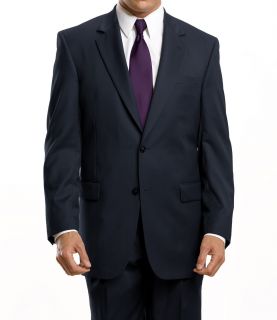 Executive 2Btn Suit w/Center Vent and Plain Front Trousers  Sizes 44 X Long 52 J