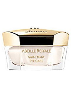 Guerlain Abeille Royale Eye Cream/0.5 oz.   No Color