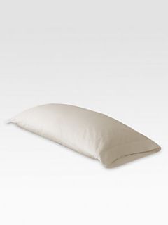 Frette Charme Pillowcase   White