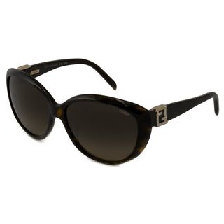 Fendi Womens Fs5297r Cat eye Sunglasses