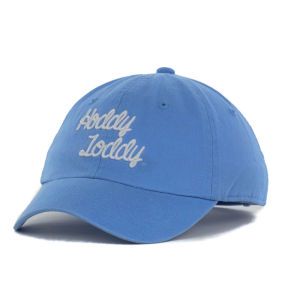 Mississippi Rebels Top of the World NCAA Womens Crew Cap
