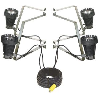 Scott Aerator Light Kit for Water Aerators   Model 13505