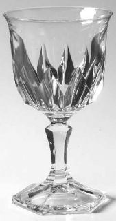 Cristal DArques Durand Chaumont Wine   Cut, Clear