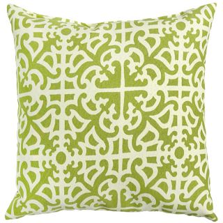 Grass Outdoor Accent Pillows (set Of Two) (GrassMaterials 100 percent polyesterFill Poly fill material uses 100 percent recycled, post consumer plastic bottlesClosure Sewn on all sides Weather resistantUV protectionCare instructions Spot clean, store 