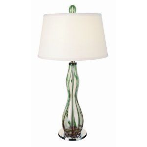 Trend Lighting TRE TT1243 Venetian Table Lamp