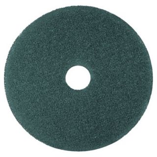 3m 18 Blue Cleaner Floor Pads