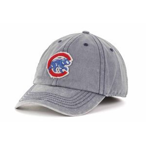 Chicago Cubs 47 Brand MLB Palmetto Franchise Cap