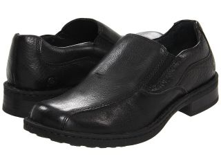 Born Chatman II Mens Slip on Shoes (Black)