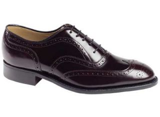 Waverly Shoe by Johnston & Murphy Mens Shoes