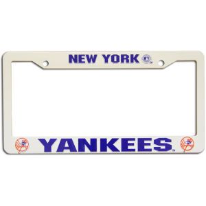 New York Yankees Rico Industries Plastic Frame