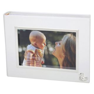 Reed and Barton Duckling Memory Picture Album   4W x 6H in. Multicolor   4200