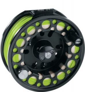 Redington Rise 2 Spool