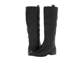 Jessica Simpson Esteem Womens Zip Boots (Black)