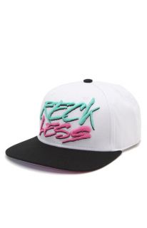 Mens Young & Reckless Backpack   Young & Reckless Slasher Snapback Hat