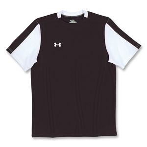 Under Armour Classic Womens Jersey (Blk/Wht)