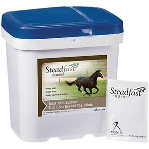 Steadfast Equine Joint Supplement