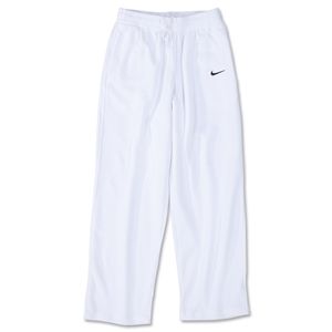 Nike Core Open Bottom Pant (White)