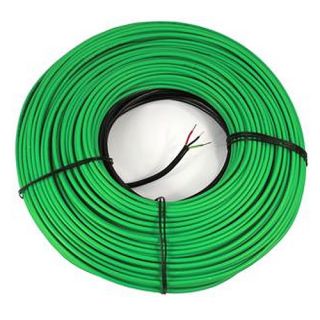 Warmly Yours WHCA1200063 Snow Melting Cable 120V 63ft