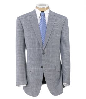 Traveler Tailored Fit 2 Button Sportcoat JoS. A. Bank