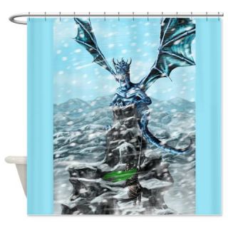  Ice & Rust Shower Curtain  Use code FREECART at Checkout