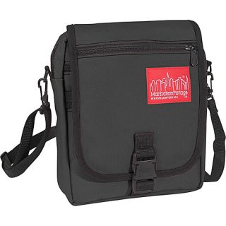 Danas Mini Bag Black   Manhattan Portage Fabric Handbags