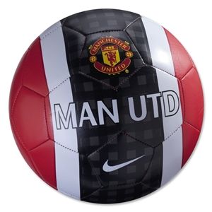 Nike Manchester United Prestige 13 Ball