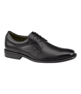 Tilden Plain Toe Shoe by Johnston and Murphy JoS. A. Bank