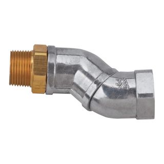 Harco Swivel Connection for Item 109560   3/4 Inch, Model 7500