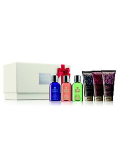 Molton Brown The Great Escape Collection   No Color