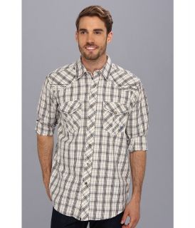 Ariat Sonora Snap Shirt Mens Long Sleeve Button Up (Multi)