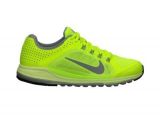 Nike Zoom Elite+ 6 Womens Running Shoes   Volt