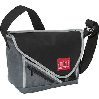 Flat Iron Messenger (SM)   Grey,