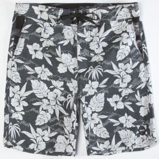 Cool By The Pool Mens Hybrid Shorts   Boardshorts And Walkshorts In One W