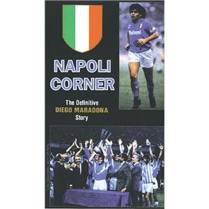 Reedswain Napoli Corner (Maradona) Soccer DVD