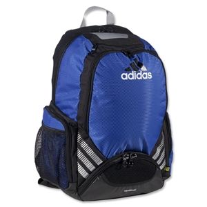 adidas Team Speed Backpack (Royal)