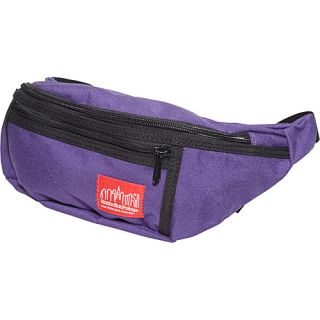 Alleycat Waistbag   Purple