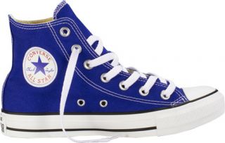 Converse Chuck Taylor® All Star Seasonal Hi   Radio Blue Casual Shoes