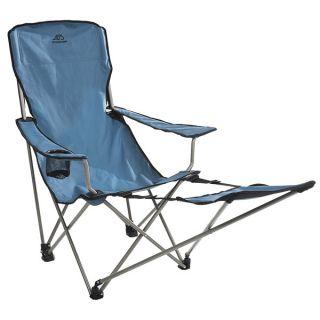 ALPS Mountaineering Escape Camp Chair   STEEL BLUE ( )
