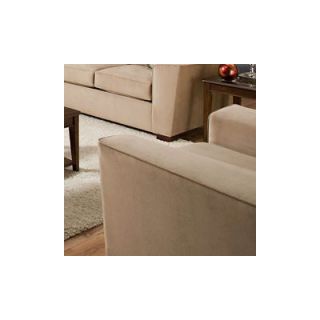 American Furniture Noble Chair 4681 6801 / 4681 6802 Color Camel