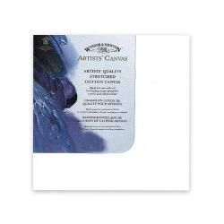 Winsor and Newton 30 inch X 30 inch Artists Canvas (30 inches x 30 inchesCanvas 8 ounce cotton duckGround Triple coated with acid free sizing, and double primed with acid free acrylic gessoCradle .75 inchFrame Two additional support bars have been add