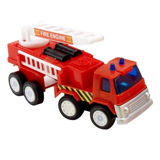 Fire Engine Trucks