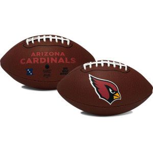 Arizona Cardinals Jarden Sports Game Time Football