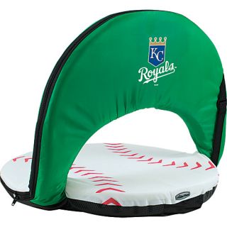 Oniva Seat   MLB Teams Kansas City Royals   Picnic Time Outdoor Acce