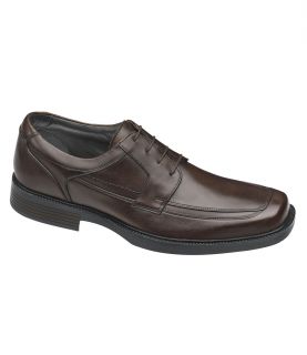 Norvell Lace Up Shoe by Johnston & Murphy Mens Shoes