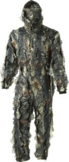 Mens True Timber Leafy Coveralls