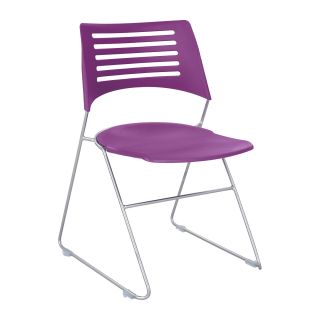 Pique Chair (pack Of 4)