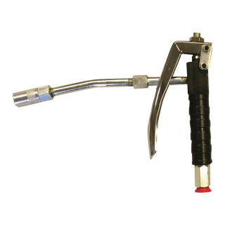 Zee Line Continuous Flow Grease Handle, Model 1534