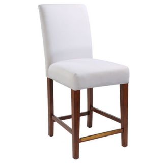 Bailey Street Couture Covers  Counter Bar Stool 6070833