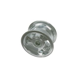 Azusa Aluminum Ball Bearing Rim   5 Inch Diameter